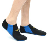 Резиновые носки для плавания на открытом воздухе, мягкие пляжные туфли для водных видов спорта, подводное плавание и серфинг.