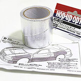 Ενισχυμένο χαρτί/Αλουμινόταινία για την ενίσχυση του σώματος αυτοκίνητου για τα μοντέλα Tamiya 53351 HSP 1/8 1/10 1/16 ανταλλακτικά αυτοκινήτου RC