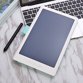 Tableta de escritura NEWYES de 10 pulgadas con Bluetooth para guardar dibujos, LCD de oficina familiar, juguete de graffiti