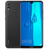 Huawei Enjoy Max 5000mAh 7.12 Zoll 4GB RAM 128GB Rom Snapdragon 660 Octa-Kern 4G Smartphone