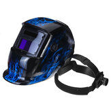 Auto Darkening Solar Welding Helm Schleiffunktion Mask Cover Cover Protector