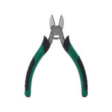 TUOSEN 6 Inch Steel Diagonal Pliers Side Cutting Pliers For RC Model Helicopter Airplane