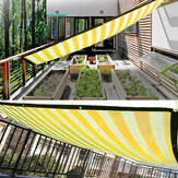 Анти-УФ затеняющая сетка для открытого пространства, садов и теплиц, защита от солнца и блокировка УФ-лучей