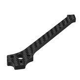 Eachine Tyro99 Tyro109 210mm Carbon Fiber 5mm Thickness Upgrade Frame Arm RC Drone Spare Parts