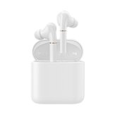 Haylou T19 TWS Wireless Earbuds bluetooth 5.0 Earphone QCC3020 APT HiFi Stereo ENC Noise Canceling Smart Headphone from Eco-System