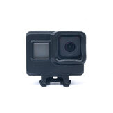 Diatone MXC3 Kamera Montajı 15 Derece Gopro 8 MXC Taycan 3 İnç FPV Yarış Drone için