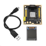 ESP-32F Совет по развитию ESP32 Набор Bluetooth Модуль IoT управления WiFi Geekcreit для Arduino - продукты, которые работают с официальными платами Arduino