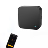 Tuya Smart WIFI IR Controle Remoto Universal Infrared Wireless Controle Remotoler para TV DVD AUD AC Trabalhe com Alexa Google Home através do Smart Life Tuya APP