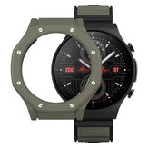 Coque de montre en TPU souple anti-rayures, antichoc et lumineuse Bakeey Comfortable pour Huawei GT2 Pro