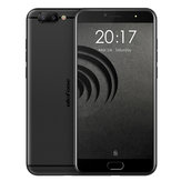 Ulefone Gemini Pro 5,5 Zoll 4GB RAM 64GB ROM MT6797 Helio X27 Deca Kern 4G Smartphone