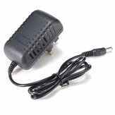 5V 2A US/EU/UK/AU Power Supply Adapter Plug For Indoor Security Camera