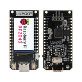 LILYGO®TTGOTディスプレイRP2040RaspberryPiモジュール1.14インチLCD開発ボード