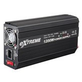 SKYRC Extreme PSU 1200W 24V 50A Voedingsadapter Voor ISDT T8 icharger X6 308 4010 Lader
