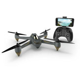 Hubsan H501M X4 Wegpunkt WiFi FPV Brushless GPS Mit 720P HD Kamera RC Drohne Quadcopter RTF