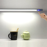 Lámpara de Barra LED Dimmable de Sensor Táctil USB de 6W para Dormitorio y Gabinete DC 5V
