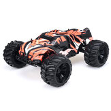 JLB Racing 11101 CHEETAH RC Car 120A Upgrade 2.4G 1/10 Brushless Waterproof Truck Vehicle Models RTR With Battery