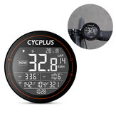 Cycplus M2 bicicleta computador ANT + GPS Bluetooth cronômetro sem fio inteligente velocímetro odômetro à prova d'água acessórios de ciclocomputador para bicicleta de estrada mtb