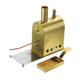 Mikrokosmus Modell für eine G-1B-Dampfkessel-Modell-Dampfkessel-Dampfkessel-Dampfkessel-Dampfmotor-Modell