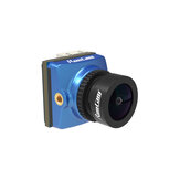 RunCam Phoenix 2 Joshua Edition CAM 1/2 CMOS f2.0 Super WDR Mini FPV камера для гоночного дрона с дистанционным управлением