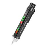ANENG VC1015 AC12-1000V Smart Non-Contact Digital AC Voltage Tester Pen Current Electric Sensor Tester with LED Indicator