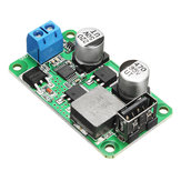 Winners® 5V 5A DC USB Buck Module Caricatore USB Step Down Power Board Supporto per corrente elevata QC3.0 Caricatore rapido