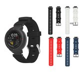 Bakeey Силиконовый Часы Стандарты Запасной ремешок для часов для Amazfit Verge Smart Watch