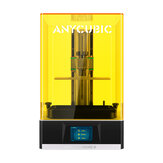 Anycubic® Photon Mono X UV gyanta SLA 3D nyomtató 192x120x245mm nyomtatási terület 4K LCD / APP távirányítóval / Matrix UV fényforrás / továbbfejlesztett hűtőrendszer / felső fedél érzékelés