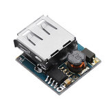 Płytka ładowarki akumulatorów litowych 5V z ochroną, moduł zwiększający moc z micro USB, ładowarka Power Bank Li-Po Li-ion 18650, płyta DIY