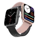 [Mindig bekapcsolt kijelző] DT 1. sz DT102 1,9 hüvelykes HD, keskeny keretű Bluetooth Bluetooth hívás AI Voice Assistant NFC Access Segélyhívás EKG pulzusmérő 500 óralapok Smart Watch