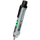 MUSTOOL MT812 Multifunktionaler AC 12-1000V Berührungsloser Stromspannung Tester Stift