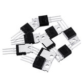 30 szt. IRF3205 IRF3205PBF Tranzystor MOSFET MOSFT 55V 98A 8 mΩ 97,3 nC TO-220