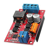 MPPT 5A Controlador Regulador de Painel Solar Bateria Carregamento 9V 12V 24V Interruptor Automático