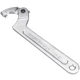 Регулируемый ключ-гаечный ключ типа C инструмент крепежа гаек болтов 19-51 мм 32-76 мм 51-120 мм с шкалой