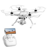 AOSENMA CG035 GPS 5G WiFi FPV con 1080P HD Cámara 2D Gimbal RC Drone Cuadricóptero RTF