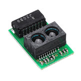 5 adet GP2Y0E03 4-50CM Mesafe Sensör Modülü Kızılötesi Ölçme Sensörü Modülü Yüksek Hassasiyetli I2C Çıktısı