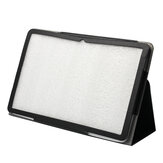 Folding Stand Protective Leather Case Cover for 10.4 Inch Alldocube iPlay 40 Pro Tablet