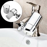 Fürdőszoba Konyha Vízszűrő Csap Alkalizáló csapvíz eltávolítja a vízszennyeződéseket