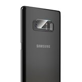 Protetor de lente de câmera traseira resistente a riscos Bakeey Clear para Samsung Galaxy Note 8