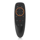 G10 Voice Air Мышь Дистанционный 2.4Ghz Mini Wireless Android TV Control TV Part