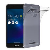 Bakeey™ Transparent Shockproof Soft TPU Back Protective Case for ASUS Zenfone 3 Max ZC520TL