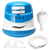 5400W 110/220V Электрическая душевая головка без бака мгновенного горячего водонагревателя Комплект для ванны