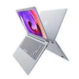 Jumper S5 Laptop 14.0 pollici Intel N4020 12GB RAM 256GB SSD 720P fotografica 1.2KG Notebook leggero con cornice stretta