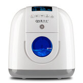 AC220-240V XY-3M 7L Large Flow 90%-93% Oxygen Genertor Machine with Atomization Function Home Medical Portable Oxygen Concentrator Air Purifier 