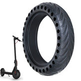 1/2X2 Scooter Explosion-proof Solid Tire For M365 Electric Scooter