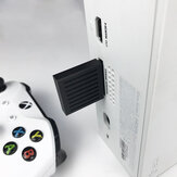 Disco Rígido SSD Externo Aolion Caixa Adaptador para CHSN530 1TB Xbox Series XS Drive-NVMe Substituindo Disco Rígido Sólido Caso Gabinete para Xbox Series X