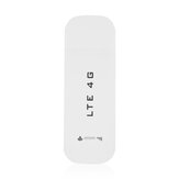 LTE SIM kártya adatok USB Router 3G/4G Wifi Router, Vezeték nélküli USB autós modem, 4G wifi SIM kártya stick, mobil hotspot / dongle router wifi