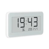 Xiaomi Mijia Έξυπνο θερμόμετρο υγρασίας Pro ηλεκτρονικό ψηφιακό ρολόι E-link θερμόμετρο υγρασίας Εργαλείο Mi Home
