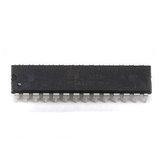 Eredeti Hiland Main Chip ATMEGA328 IC chip DIY M12864 tranzisztor teszter készlethez