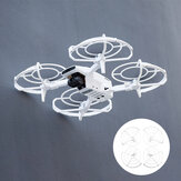 Protective Propeller Guard Blade Cover for FIMI X8 Mini RC Quadcopter