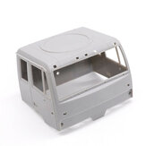 Orlandoo Hunter OH32M01 1/32 Ersatzkarosserie/Fenster/Kabinenboden/Grill/Befestigung der Ladefläche für Fahrzeugmodelle